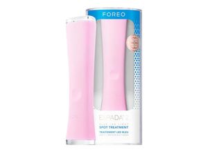 Foreo - Espada™ 2 - Mit Led-blauchlicht Zur Behandlung Von Hautunreinheiten - espada 2 Pearl Pink