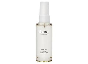 Ouai - Haaröl - 50 Ml