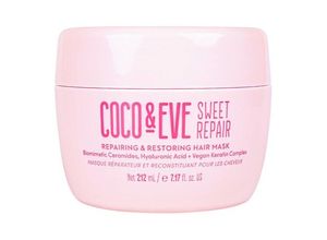 Coco & Eve - Sweet Repair - Reparierende Haarmaske - sweet Repair Hair Mask 212ml