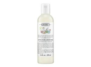 Kiehl's Since 1851 - Gentle Hair & Body Wash - Babypflege - baby Gentle Hair & Body Wash 250ml