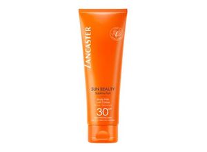 Lancaster - Sun Beauty - Sonnenmilch Spf 30 - sun Beauty Bodymilk Spf30 Jumbo