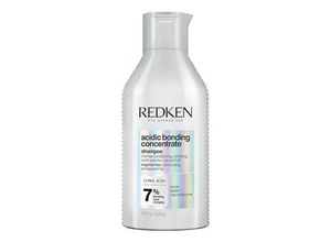 Redken - Acidic Bonding Concentrate - Shampoo - blondifier Acid Blondier Shamp