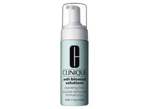 Clinique - Anti-blemish Solutions Reinigungsschaum - 125 Ml