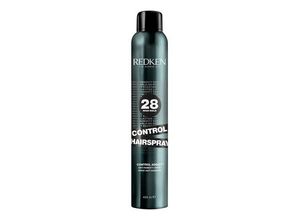 Redken - Control Haarspray - Anti-feuchtigkeitsspray - hairsprays Control 400ml