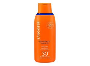 Lancaster - Sun Beauty - Sonnenmilch Spf 30 - sun Beauty Body Milk Spf30