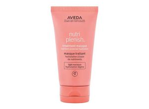 Aveda - Nutriplenish™ Haarmaske - Leichte Feuchtigkeitspflege - nutriplenish Mask Light