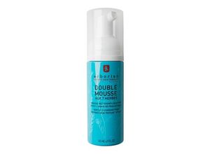 Erborian - Double Mousse Reinigungsschaum - 90 Ml