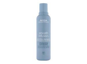 Aveda - Smooth Infusion™ Anti-frizz - Shampoo - smooth Infusion Shampooing