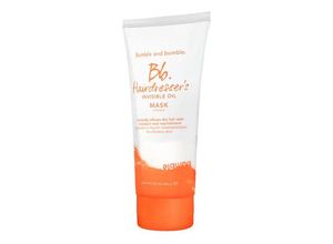 Bumble And Bumble - Hairdresser's Invisible Oil Mask - Haarmaske - hairdresser's Invisible Oil Mask 200ml