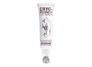 Charlotte Tilbury - Cryo Recovery Eye Serum – Augenserum - cryo Recovery Eye Serum