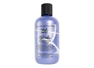 Bumble And Bumble - Blonde - Shampoo - blonde Shampoo 250ml/8.5floz