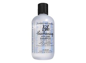 Bumble And Bumble - Thickening Volume Shampoo - thickening Thick Volume Shampoo