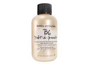 Bumble And Bumble - Pret-a-powder - 56 G