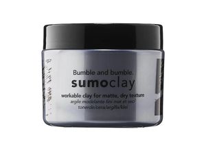 Bumble And Bumble - Sumoclay Haarwachs - 45 Ml