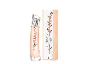 Kenzo - Flower Ikebana Mimosa - Eau De Parfum - flower By Kenzo Ikebana Mimosa Edp 40ml