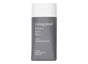 Living Proof - Perfect Hair Day 5 In 1 Styling Treatment – 5-in-1-stylingpflege - Phd 5-in-1 Styling Treatment-