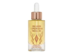 Charlotte Tilbury - Collagen Superfusion Facial Oil - Gesichtsöl - charlotte Collagen Facial Oil