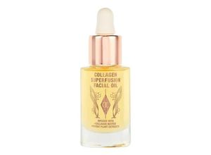 Charlotte Tilbury - Collagen Superfusion Facial Oil - Gesichtsöl - charlotte Collagen Facial Oil Mini