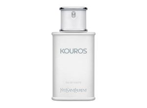 Yves Saint Laurent - Kouros Eau De Toilette - Vaporisateur 100 Ml