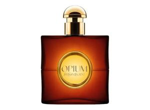 Yves Saint Laurent - Opium Eau De Toilette - Vaporisateur 50 Ml