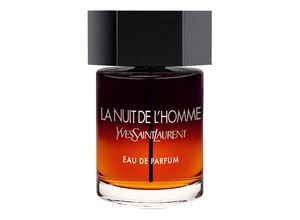 Yves Saint Laurent - La Nuit De L'homme Edp - 100 Ml