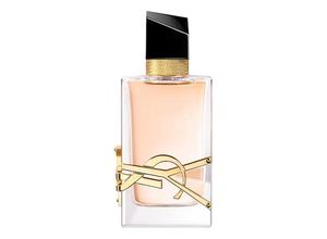 Yves Saint Laurent - Libre - Eau De Toilette - libre Edp 50ml