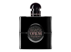 Yves Saint Laurent - Black Opium - Le Parfum - black Opium Le Parfum 50ml