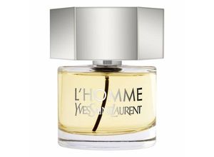 Yves Saint Laurent - L'homme - Eau De Toilette - Vaporisateur 60 Ml