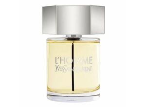 Yves Saint Laurent - L'homme - Eau De Toilette - Vaporisateur 100 Ml