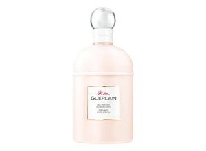 Guerlain - Mon Guerlain Bodylotion - Flacon 200 Ml