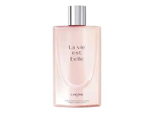 Lancôme - La Vie Est Belle Bodylotion - 200 Ml