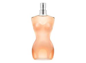 Jean Paul Gaultier - Classique - Eau De Toilette Natural - Vaporisateur 100 Ml