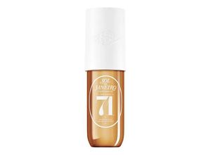 Sol De Janeiro - Brazilian Crush Cheirosa 71 Haar- Und Körperparfümnebel - 90ml