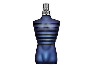 Jean Paul Gaultier - Le Male - Ultra Eau De Toilette Natural Intense - Vaporisateur 125 Ml