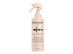 Kérastase - Curl Manifesto Refresh Absolu - Haarspray - curl Manifesto Refresh Absolu 190ml