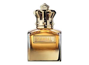 Jean Paul Gaultier - Scandal Pour Homme Absolu - Parfum Concentré - scandal Man Absolu 100ml