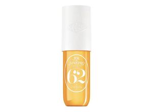 Sol De Janeiro - Brazilian Crush Cheirosa 62 - Parfümierter Körpernebel - 90 Ml