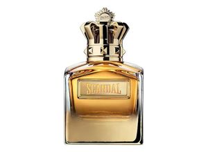 Jean Paul Gaultier - Scandal Pour Homme Absolu - Parfum Concentré - scandal Man Absolu 150ml