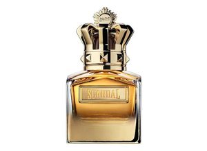 Jean Paul Gaultier - Scandal Pour Homme Absolu - Parfum Concentré - scandal Man Absolu 50ml