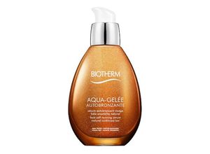 Biotherm - Aqua Gelee Selbstbräuner - 50 Ml