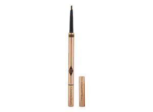 Charlotte Tilbury - Brow Cheat - Brow Pencil - brow Cheat - Soft Brown