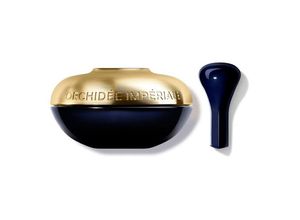 Guerlain - Orchidée Impériale - Augen & Lippen Creme - orchidee Imperiale Eye&lip