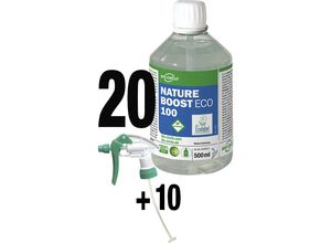 Allzweckreiniger Nature Boost Eco 100 Bio-Circle