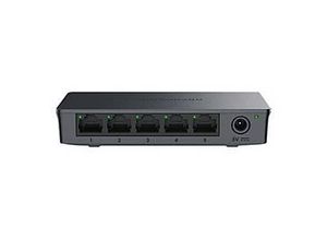 Grandstream GWN7700 Series GWN7700 - Switch - unmanaged - 5 x 10/100/1000