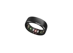 RINGCONN Smarter Ring Gr. 11 schwarz