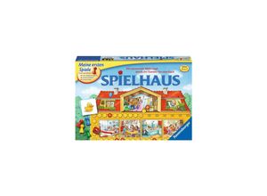 Ravensburger Spiel Spielhaus