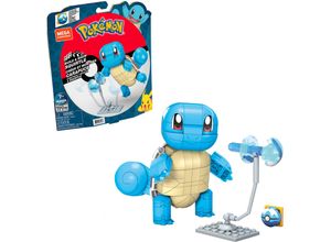 Mega Bloks MegaBloks Konstruktionsspielzeug Pokémon Schiggy