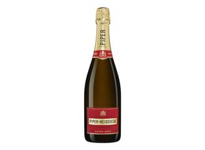 Champagne Piper-Heidsieck Piper-Heidsieck Champagner Cuvée Brut 12,0 % vol 0,75 Liter