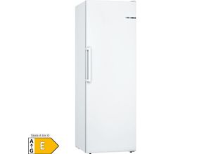 Bosch Gefrierschrank GSN33VWEP Serie 4