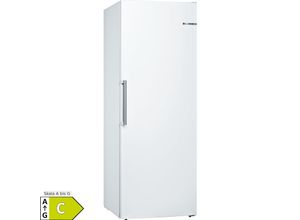 Bosch Gefrierschrank GSN58AWCV Serie 6